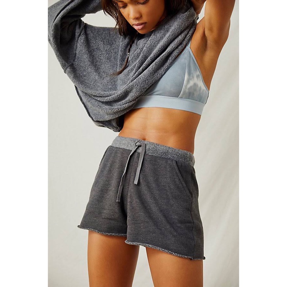 Free People Movement Kelly Shorts